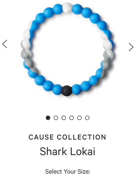 Lokai braclets - Picture 10 of 13